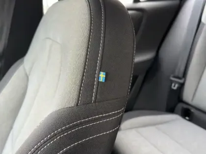 Photo 29 Volvo Xc40  T3 163 ch Geartronic 8