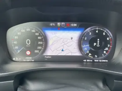 Photo 17 Volvo Xc40  T3 163 ch Geartronic 8