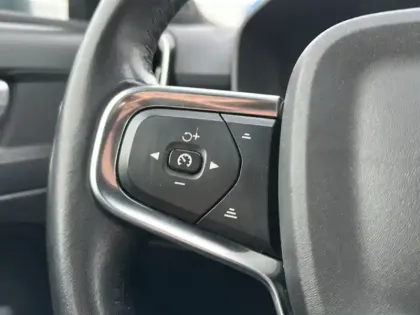 Photo 13 Volvo Xc40  T3 163 ch Geartronic 8