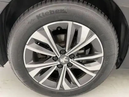 Photo 18 Peugeot 508  SW BlueHDi 130 ch S&S EAT8