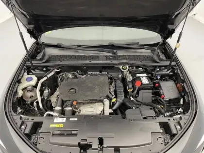 Photo 20 Peugeot 508  SW BlueHDi 130 ch S&S EAT8