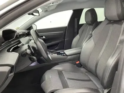 Photo 13 Peugeot 508  SW BlueHDi 130 ch S&S EAT8