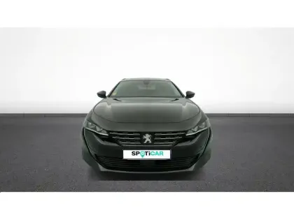 Photo 69 Peugeot 508  SW BlueHDi 130 ch S&S EAT8