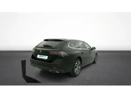 Photo 75 Peugeot 508  SW BlueHDi 130 ch S&S EAT8
