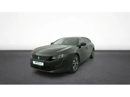 Photo Peugeot 508 Allure Pack