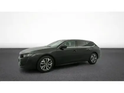 Photo 70 Peugeot 508  SW BlueHDi 130 ch S&S EAT8