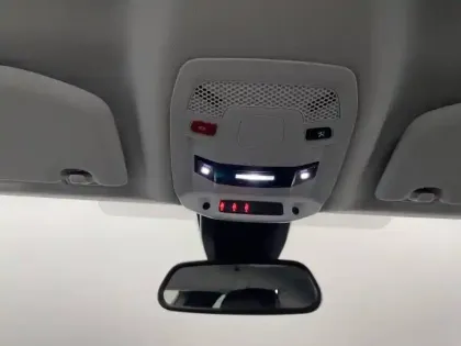 Photo 26 Peugeot 508  SW BlueHDi 130 ch S&S EAT8