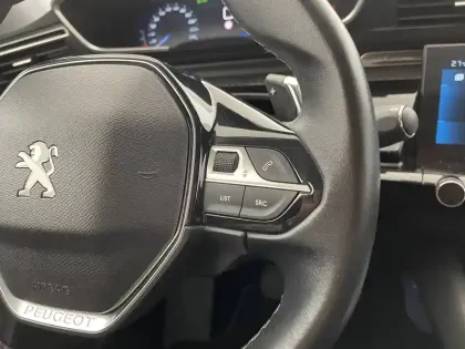 Photo 30 Peugeot 508  SW BlueHDi 130 ch S&S EAT8