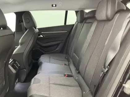 Photo 14 Peugeot 508  SW BlueHDi 130 ch S&S EAT8