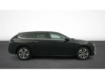 Photo 9 Peugeot 508  SW BlueHDi 130 ch S&S EAT8