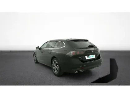 Photo 5 Peugeot 508  SW BlueHDi 130 ch S&S EAT8