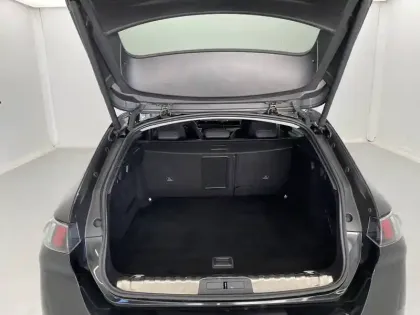 Photo 12 Peugeot 508  SW BlueHDi 130 ch S&S EAT8