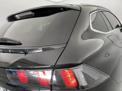 Photo 29 Peugeot 508  SW BlueHDi 130 ch S&S EAT8