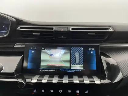 Photo 31 Peugeot 508  SW BlueHDi 130 ch S&S EAT8