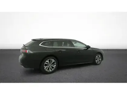 Photo 8 Peugeot 508  SW BlueHDi 130 ch S&S EAT8