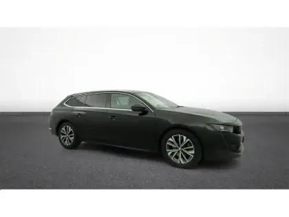 Photo 10 Peugeot 508  SW BlueHDi 130 ch S&S EAT8