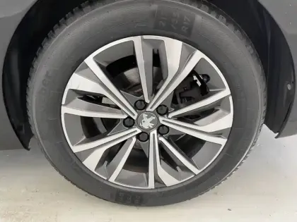 Photo 15 Peugeot 508  SW BlueHDi 130 ch S&S EAT8