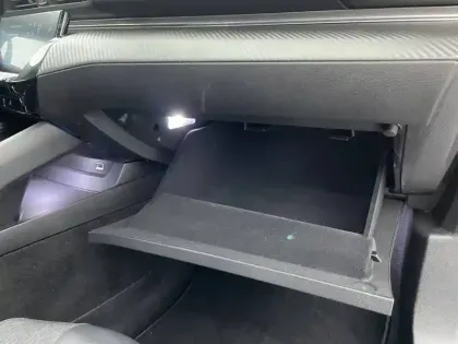 Photo 33 Peugeot 508  SW BlueHDi 130 ch S&S EAT8