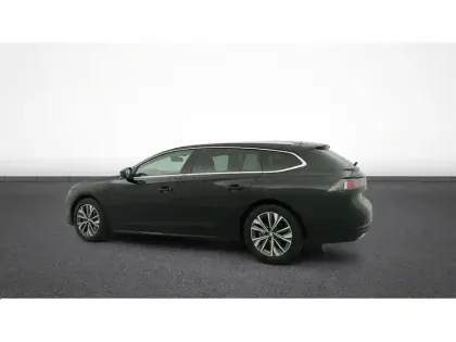 Photo 72 Peugeot 508  SW BlueHDi 130 ch S&S EAT8