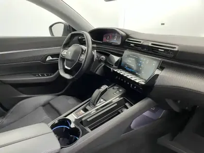 Photo 23 Peugeot 508  SW BlueHDi 130 ch S&S EAT8