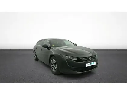 Photo 79 Peugeot 508  SW BlueHDi 130 ch S&S EAT8