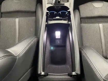 Photo 27 Peugeot 508  SW BlueHDi 130 ch S&S EAT8