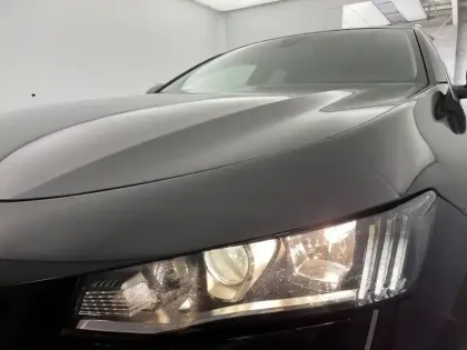 Photo 24 Peugeot 508  SW BlueHDi 130 ch S&S EAT8