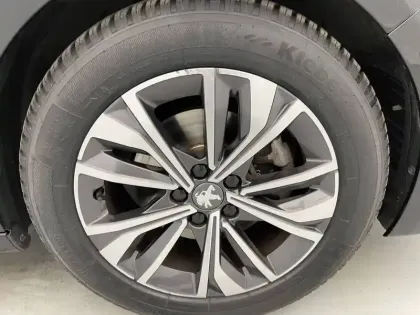 Photo 17 Peugeot 508  SW BlueHDi 130 ch S&S EAT8