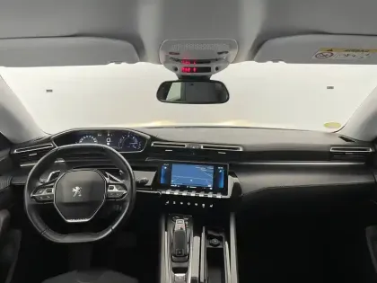 Photo 32 Peugeot 508  SW BlueHDi 130 ch S&S EAT8