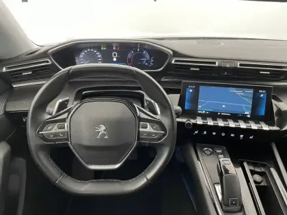 Photo 21 Peugeot 508  SW BlueHDi 130 ch S&S EAT8