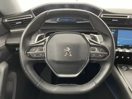 Photo 56 Peugeot 508  SW BlueHDi 130 ch S&S EAT8