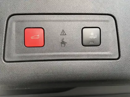 Photo 25 Peugeot 508  SW BlueHDi 130 ch S&S EAT8