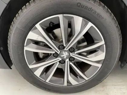 Photo 16 Peugeot 508  SW BlueHDi 130 ch S&S EAT8