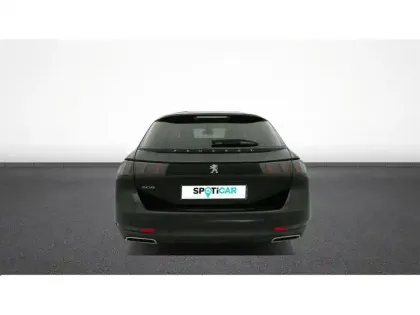 Photo 74 Peugeot 508  SW BlueHDi 130 ch S&S EAT8