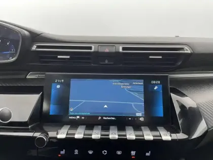 Photo 19 Peugeot 508  SW BlueHDi 130 ch S&S EAT8