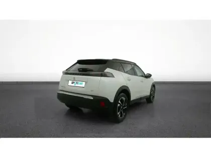 Photo 7 Peugeot 2008  Electrique 136 ch