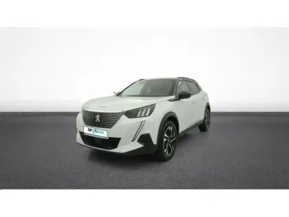 Photo Peugeot 2008 Gt
