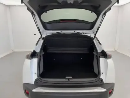 Photo 12 Peugeot 2008  Electrique 136 ch