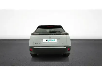 Photo 6 Peugeot 2008  Electrique 136 ch