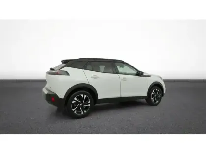 Photo 8 Peugeot 2008  Electrique 136 ch