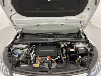 Photo 20 Peugeot 2008  Electrique 136 ch