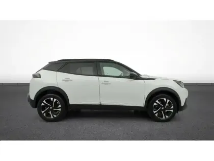 Photo 9 Peugeot 2008  Electrique 136 ch