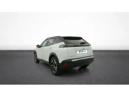 Photo 5 Peugeot 2008  Electrique 136 ch