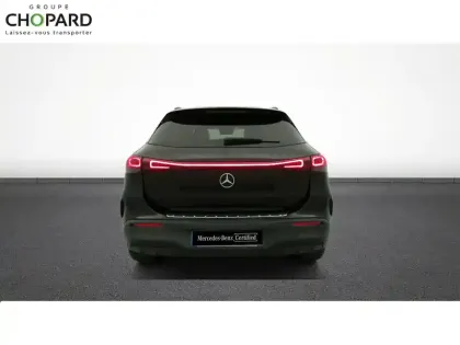 Photo 6 Mercedes EQA  350 4Matic