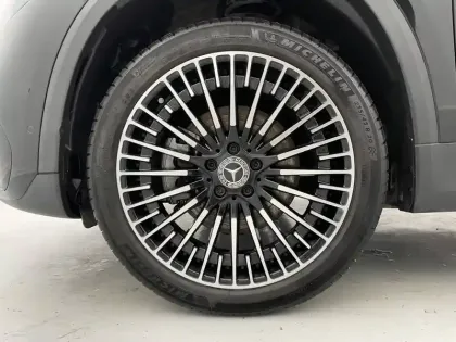 Photo 17 Mercedes EQA  350 4Matic