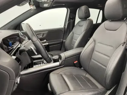 Photo 14 Mercedes EQA  350 4Matic