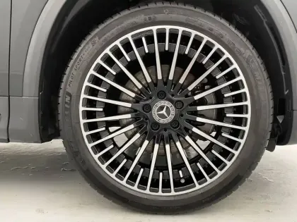 Photo 12 Mercedes EQA  350 4Matic