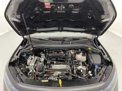 Photo 19 Mercedes EQA  350 4Matic