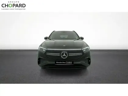 Photo 1 Mercedes EQA  350 4Matic