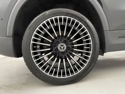 Photo 18 Mercedes EQA  350 4Matic